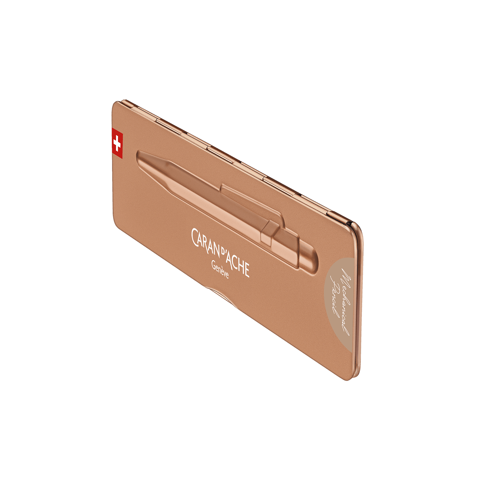 Caran d'Ache 844 Premium Mechanical Pencil