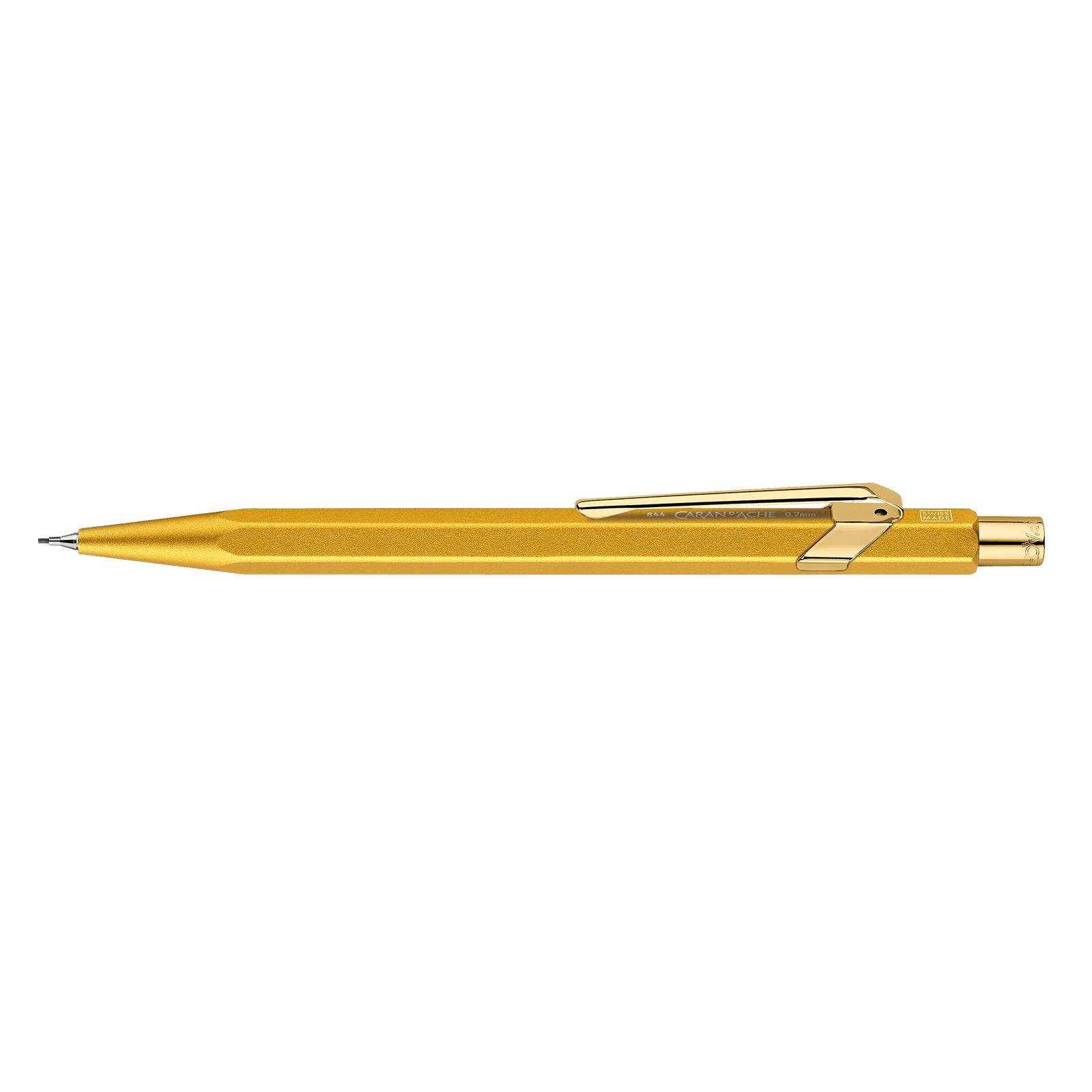 Caran d'Ache 844 Premium Mechanical Pencil