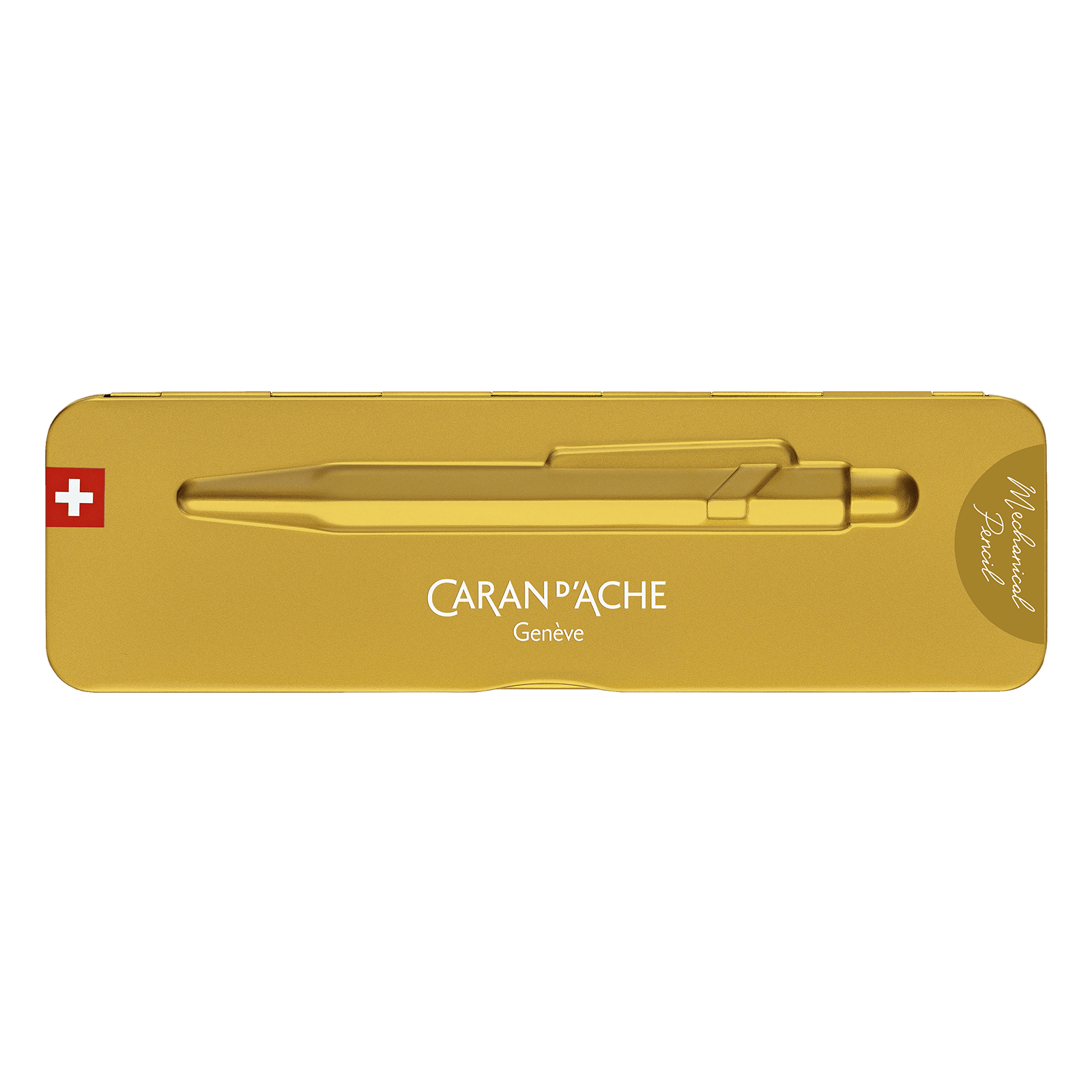 Caran d'Ache 844 Premium Mechanical Pencil
