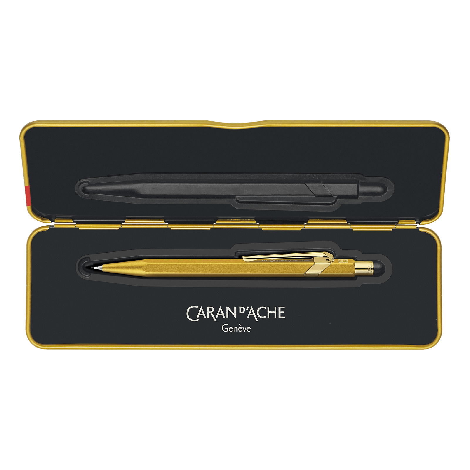Caran d'Ache 844 Premium Mechanical Pencil