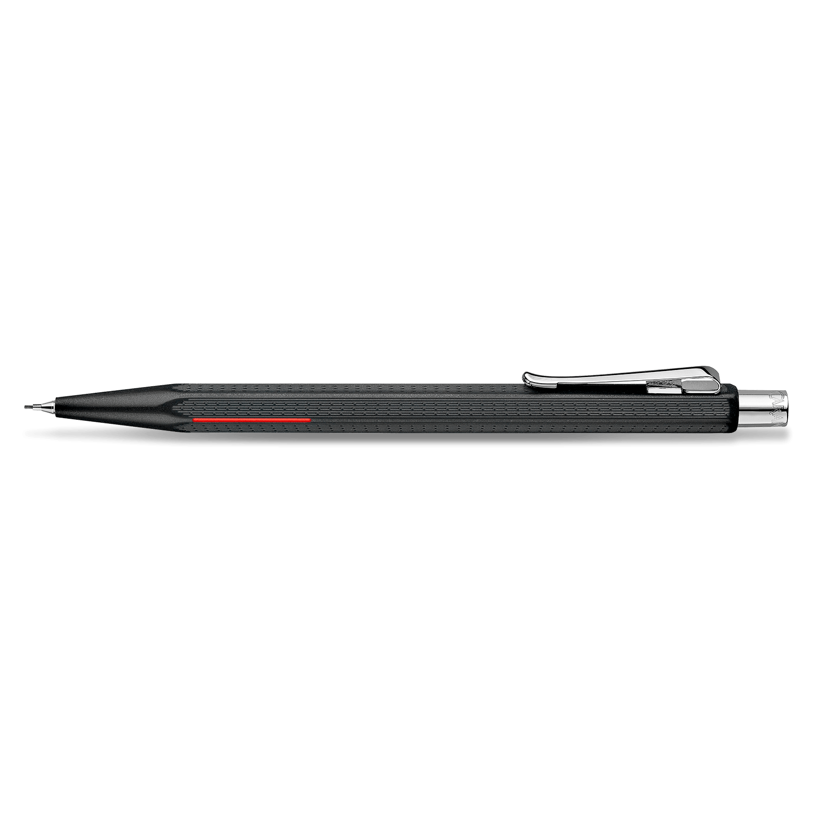 Caran d'Ache Ecridor™ Racing Mechanical Pencil & Leather Case