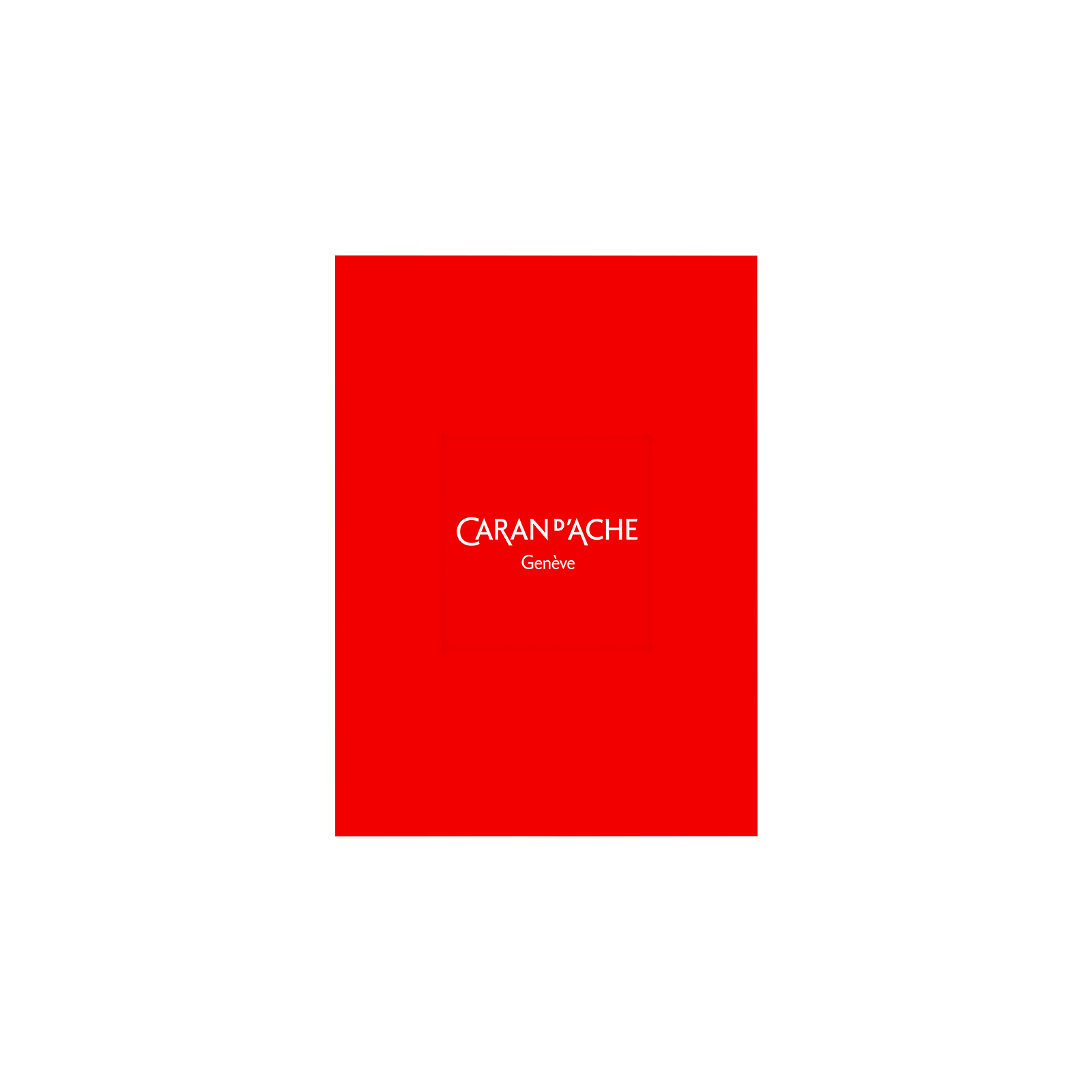 Caran d'Ache Ecridor™ Racing Mechanical Pencil & Leather Case