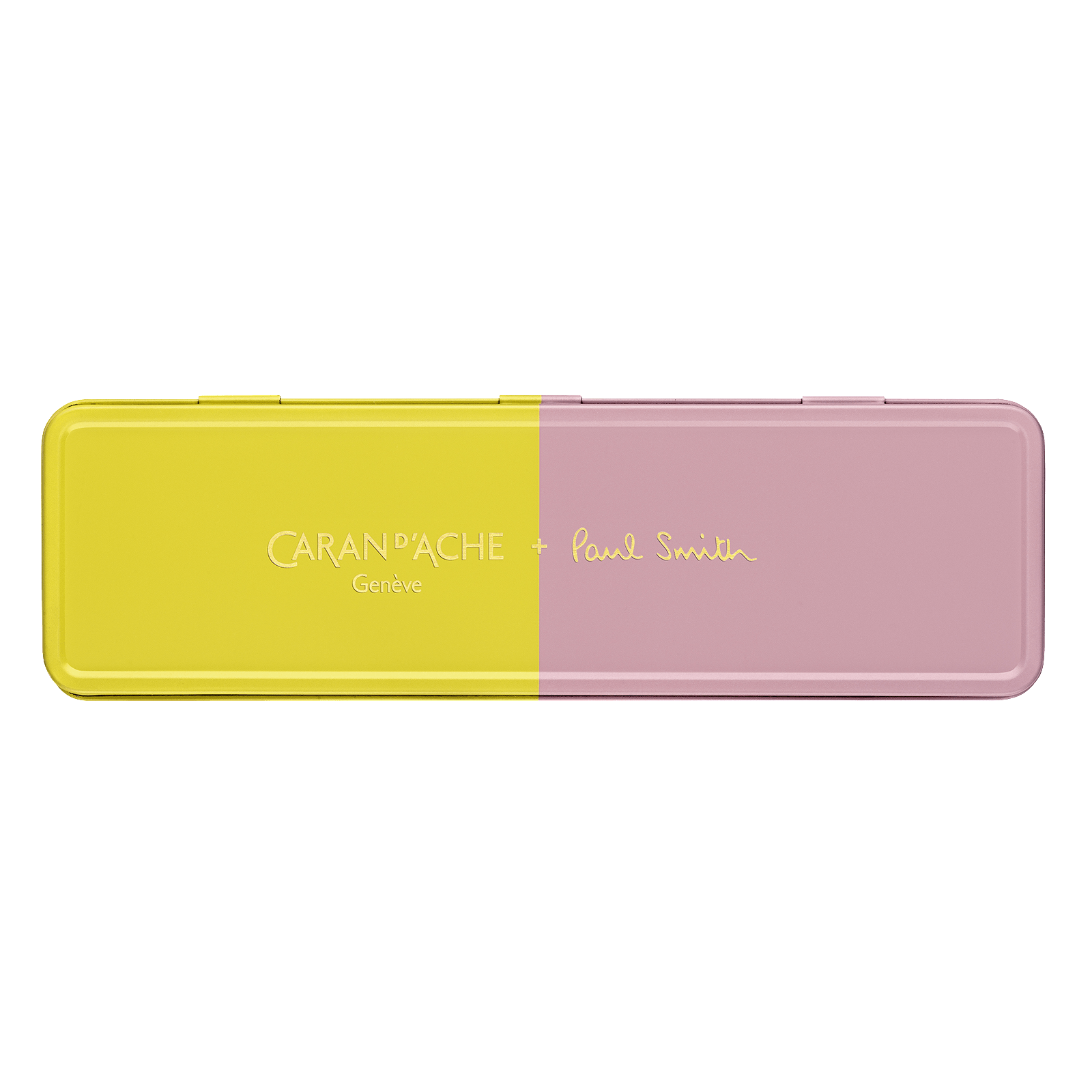 Caran d'Ache 849 Paul Smith Ballpoint Pen Edition 4