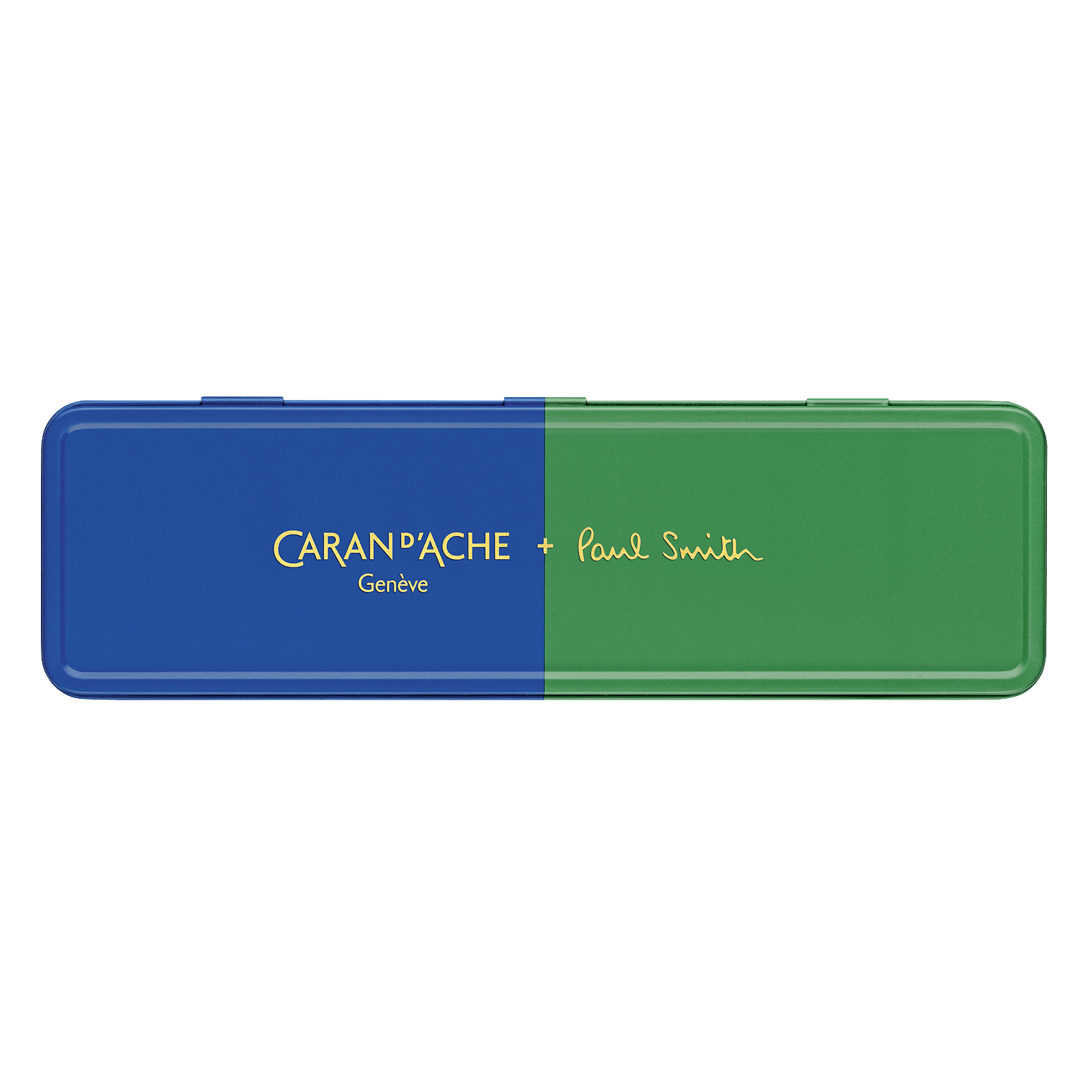 Caran d'Ache 849 Paul Smith Ballpoint Pen Edition 4