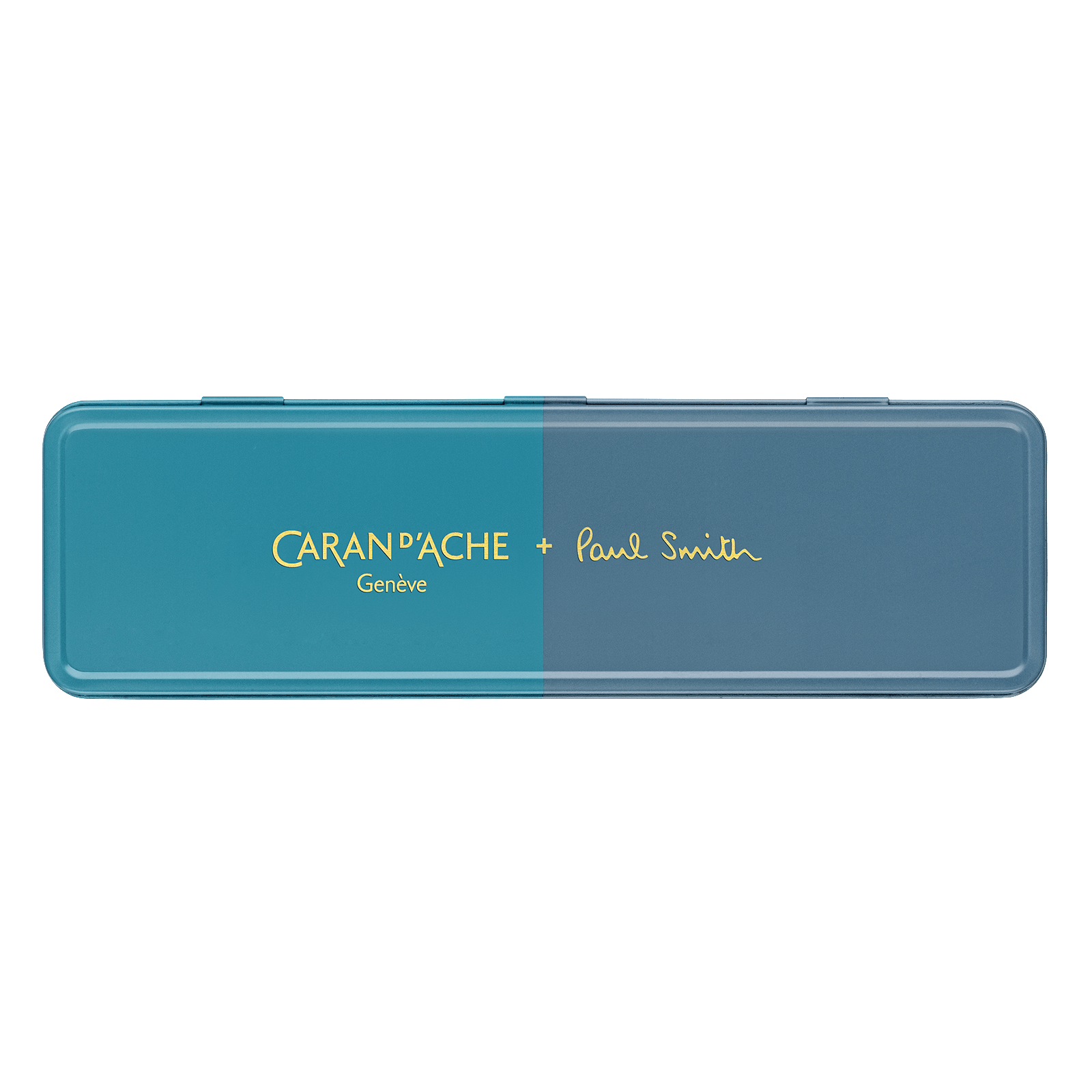 Caran d'Ache 849 Paul Smith Ballpoint Pen Edition 4