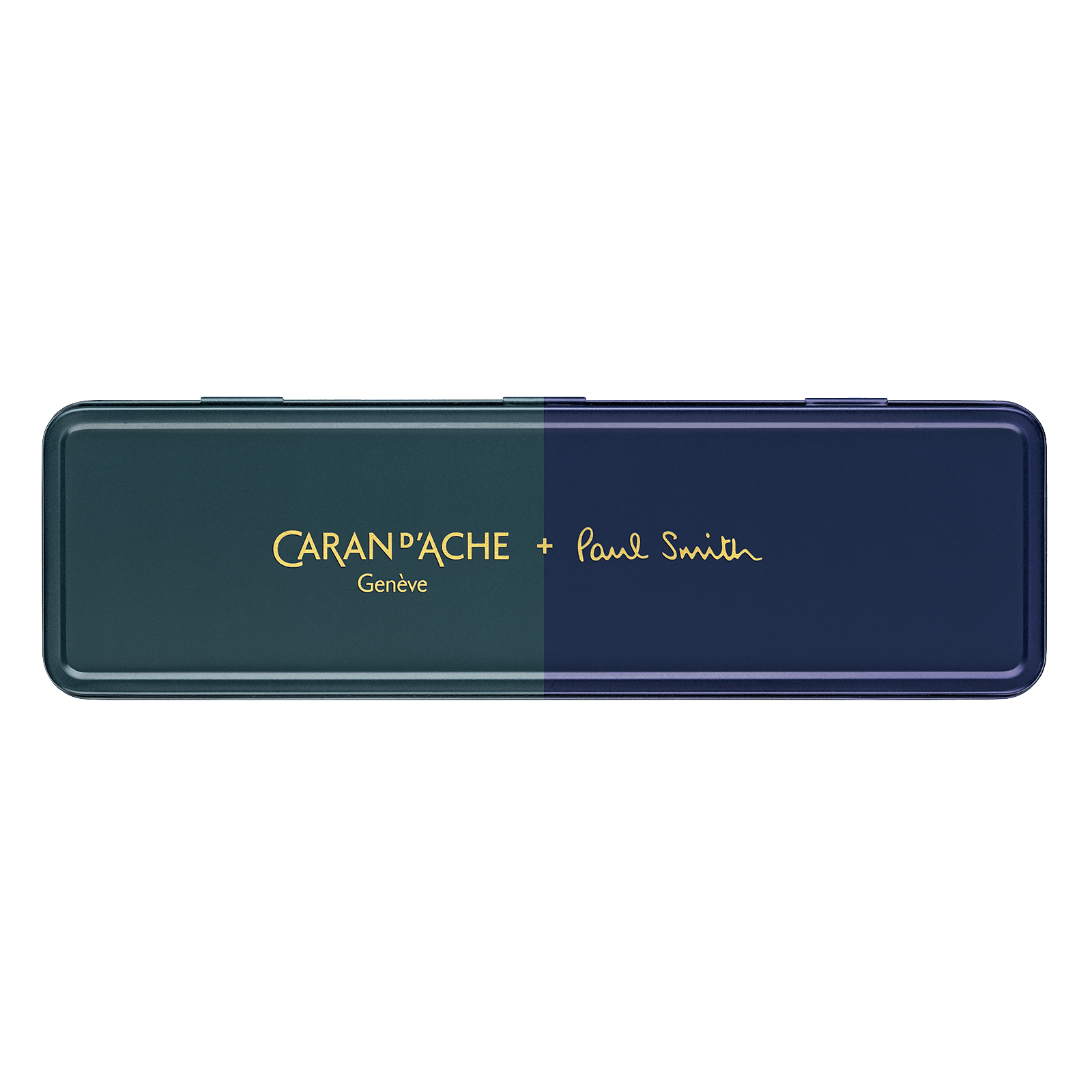 Caran d'Ache 849 Paul Smith Ballpoint Pen Edition 4
