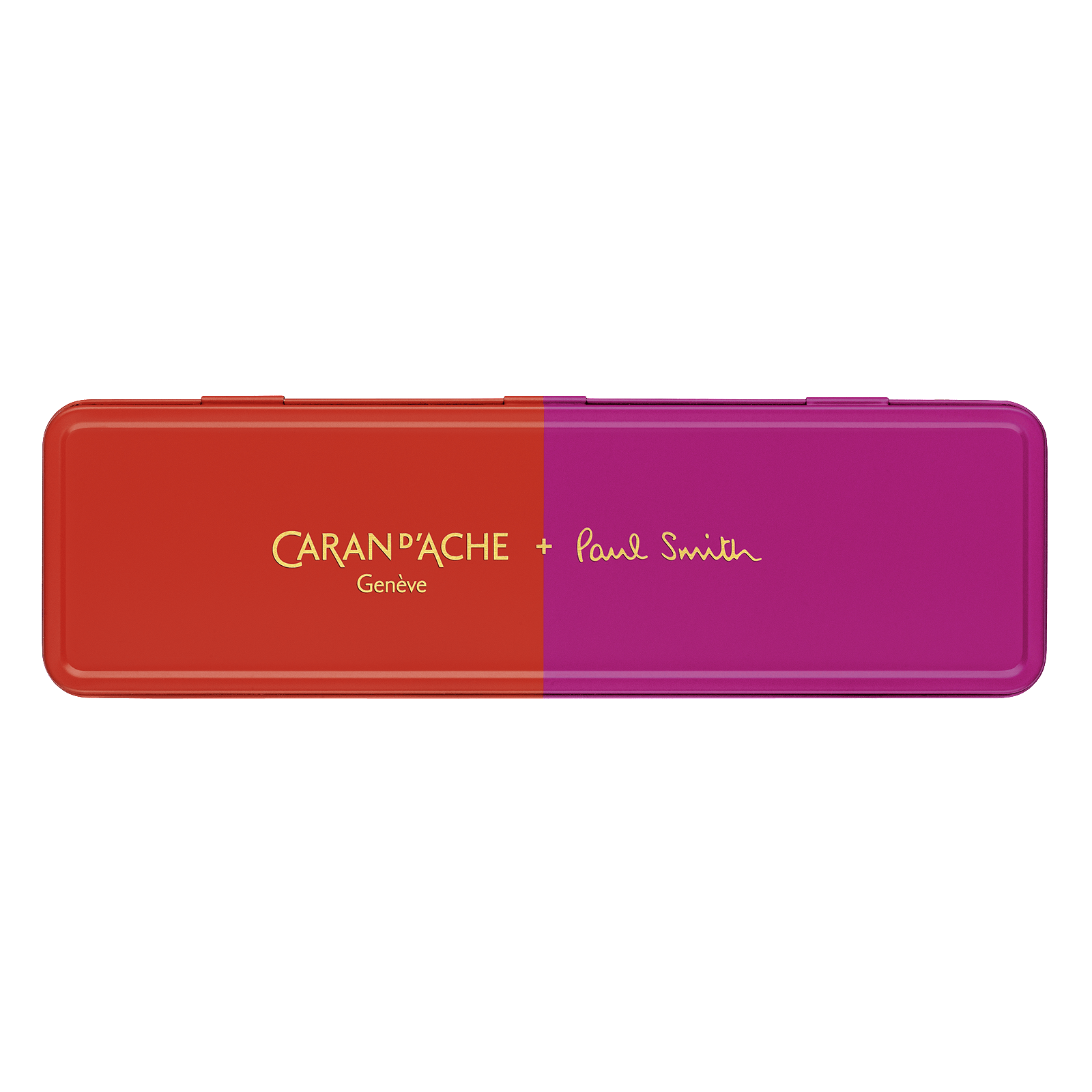 Caran d'Ache 849 Paul Smith Ballpoint Pen Edition 4