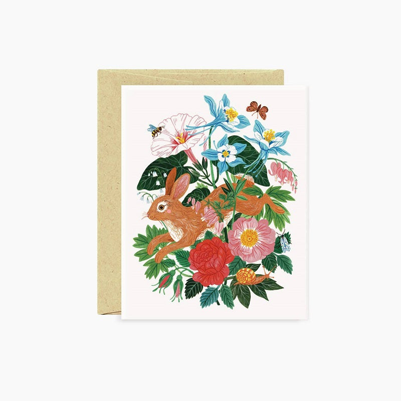 Oana Befort FABLE | Greeting Card