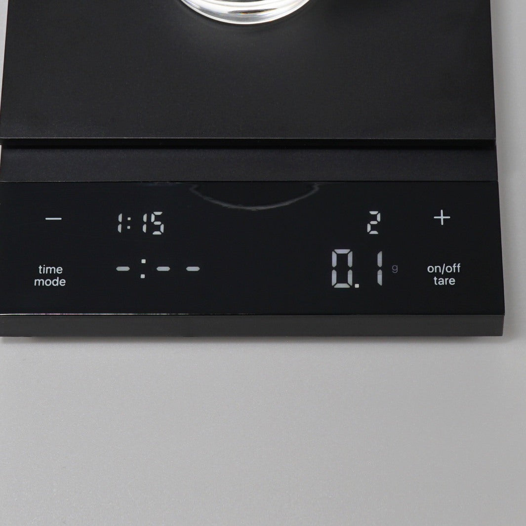 HARIO Polaris Coffee Scale