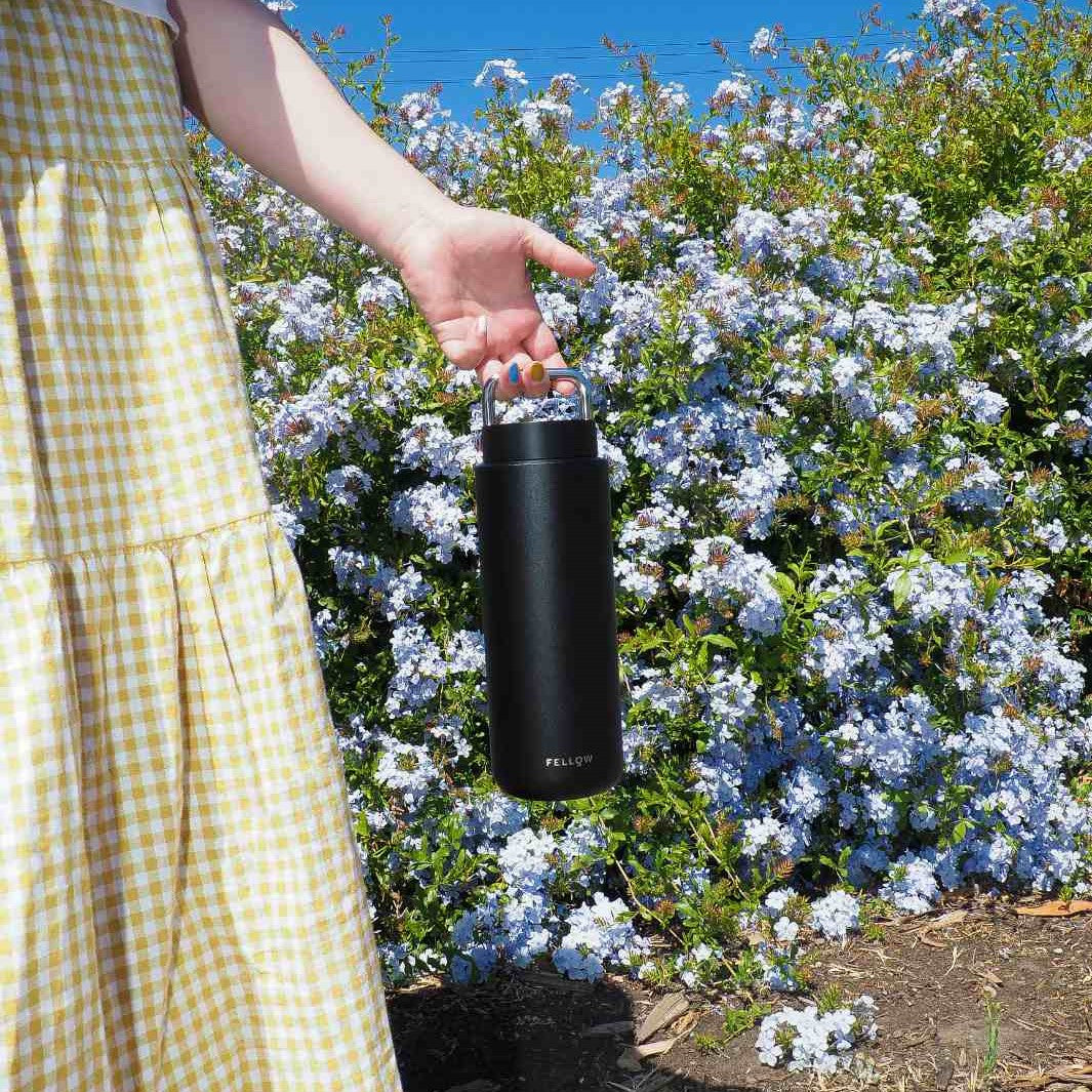 Fellow Carter Carry Tumbler (32oz/946ml)