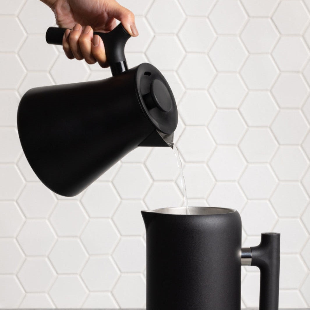Fellow Corvo EKG Pro Electric Kettle (120V)