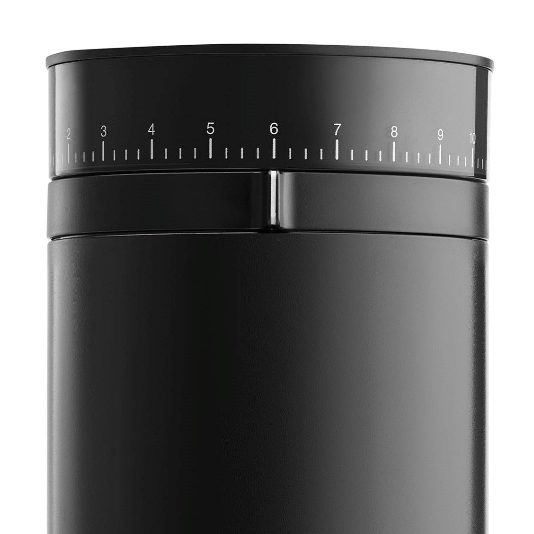 Fellow Opus All-Purpose Grinder (120V) - Matte Black