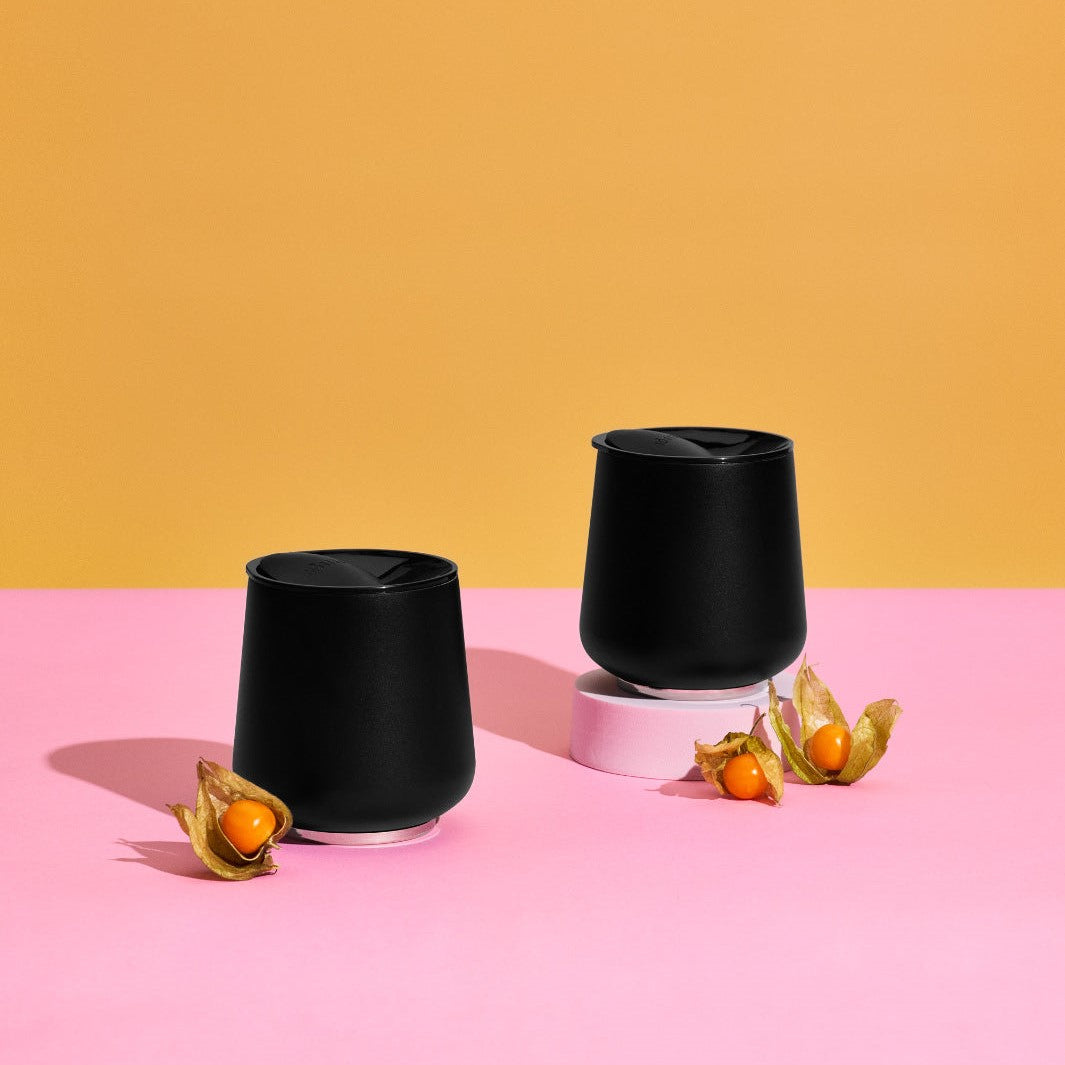 FELLOW Ruby Wine Tumbler (12oz/355ml)