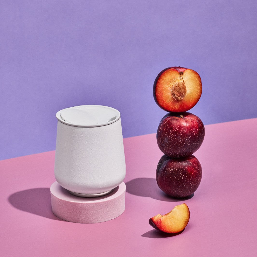 FELLOW Ruby Wine Tumbler (12oz/355ml)