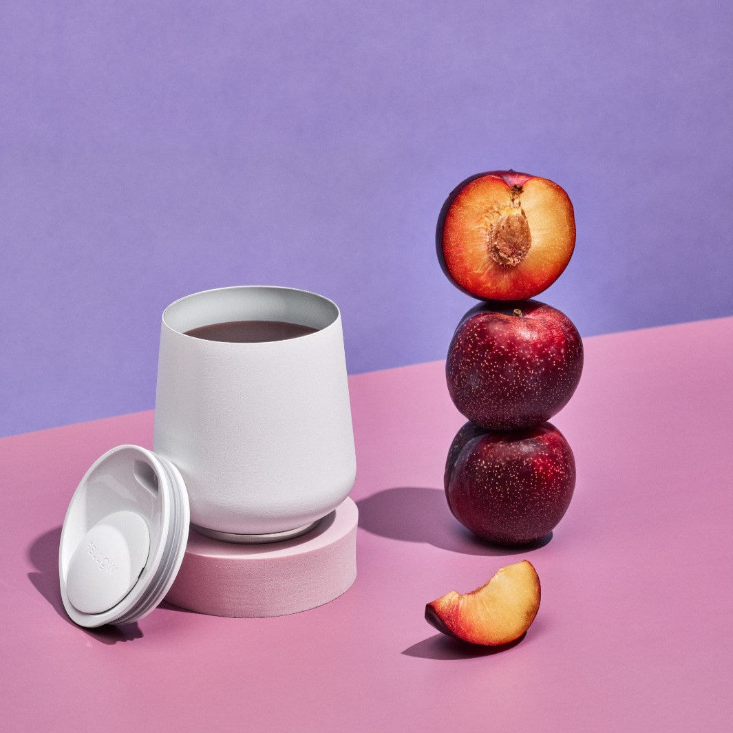FELLOW Ruby Wine Tumbler (12oz/355ml)