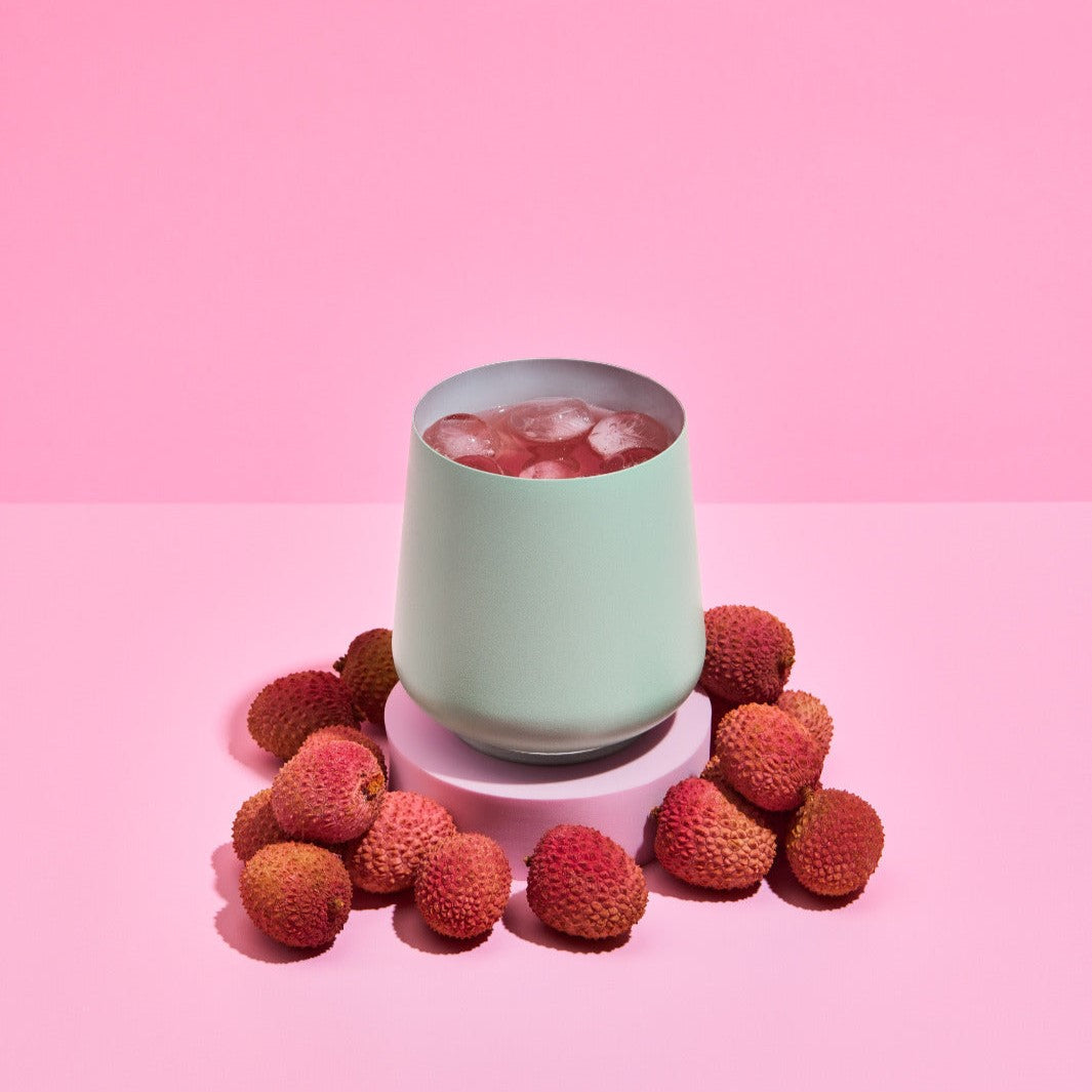 FELLOW Ruby Wine Tumbler (12oz/355ml)