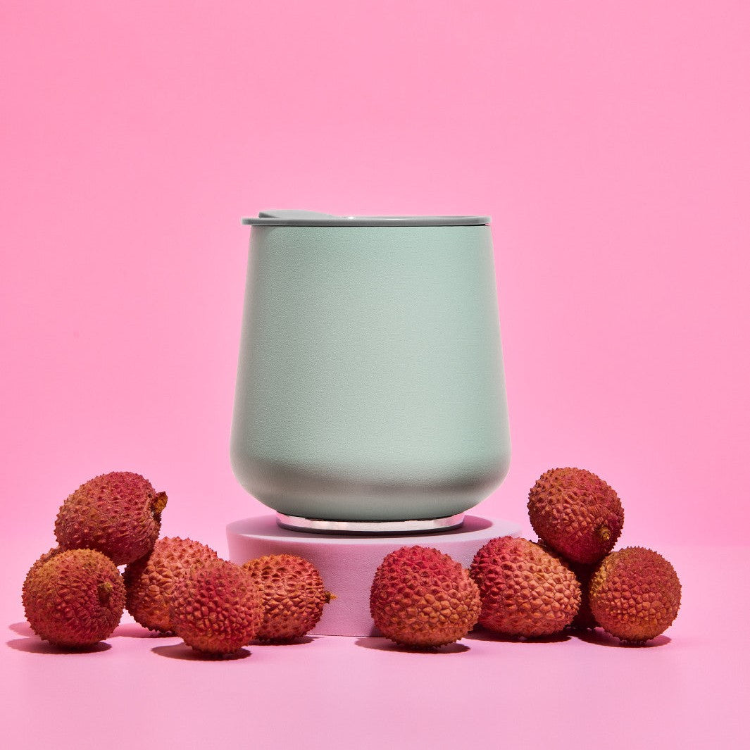 FELLOW Ruby Wine Tumbler (12oz/355ml)