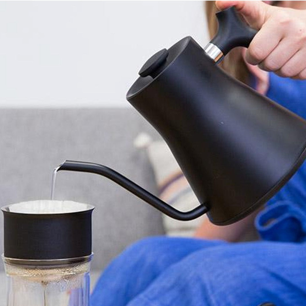 Fellow Stagg EKG+ Acaia Electric Pour Over Kettle