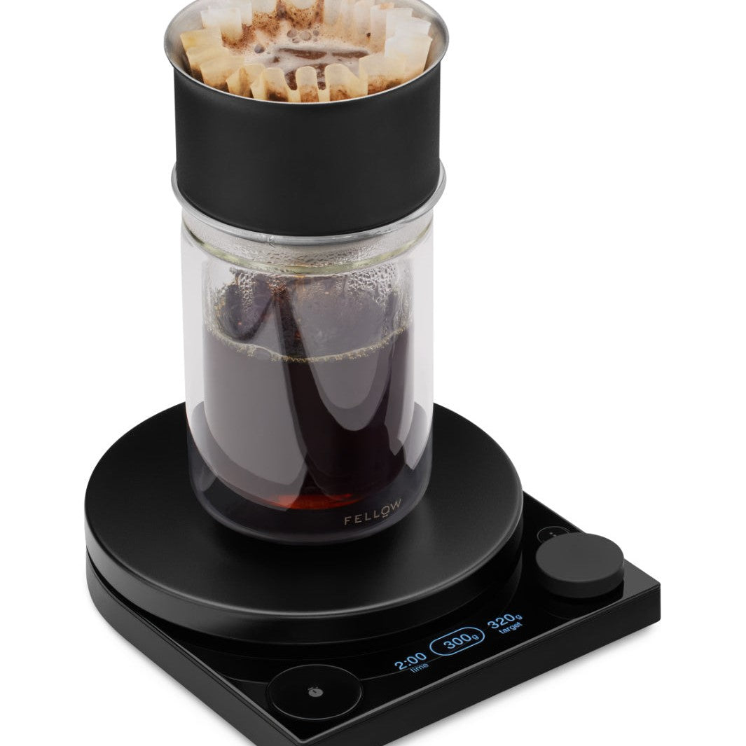 Fellow Tally Pro Precision Scale (Studio Edition)
