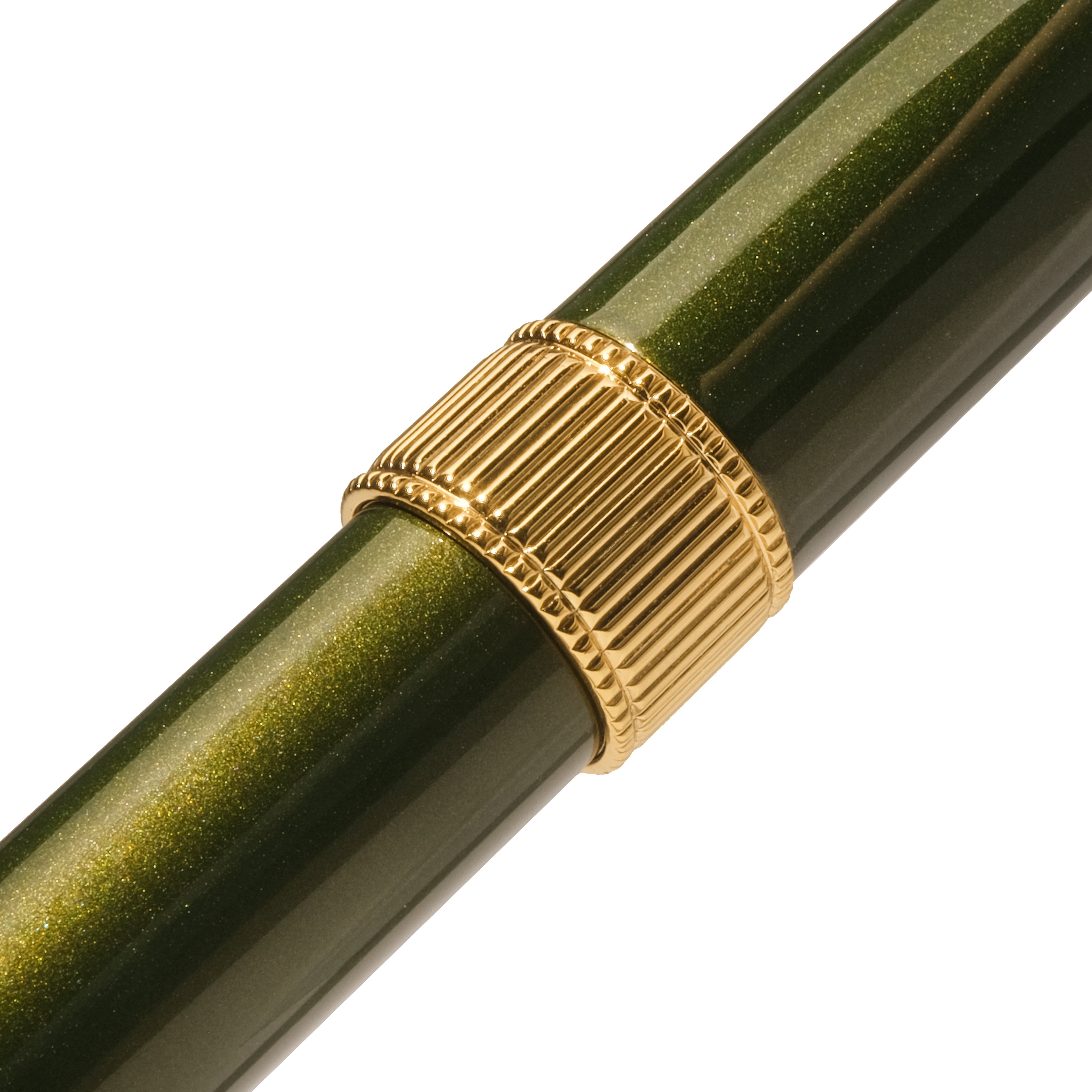The Joule Fountain Pen | Ferris Wheel Press