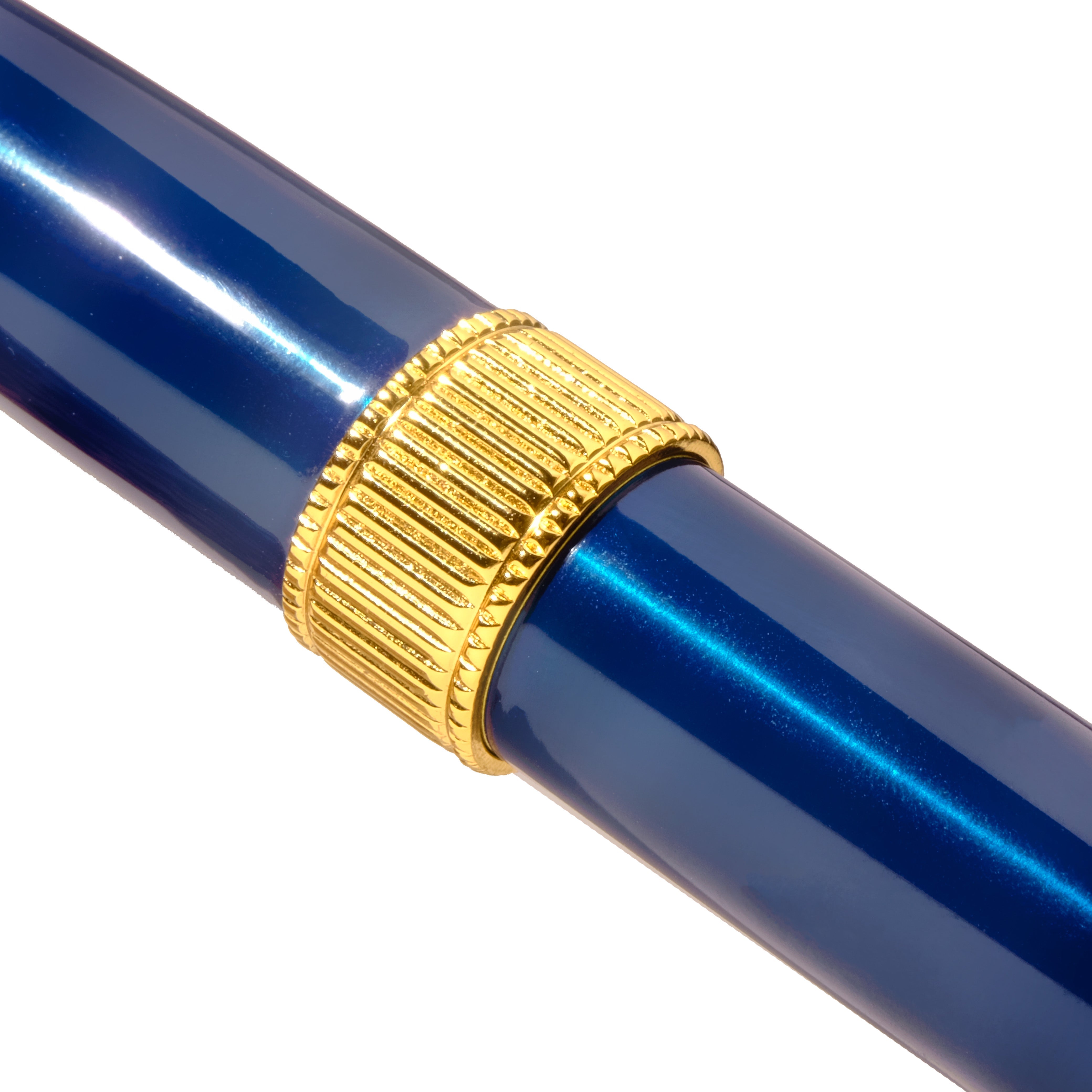 The Joule Fountain Pen | Ferris Wheel Press
