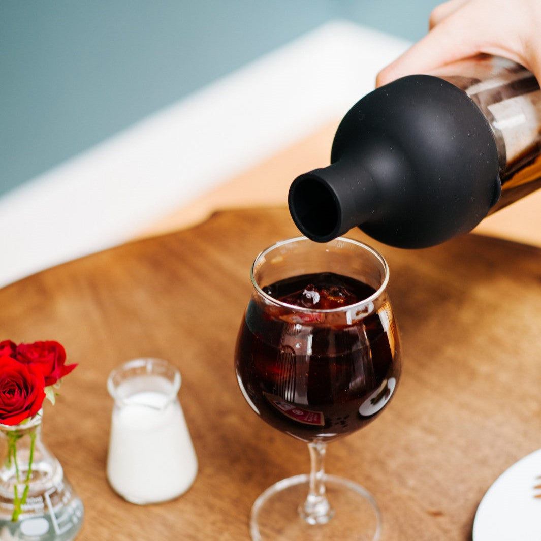 HARIO Filter In Coffee Bottle 650ml