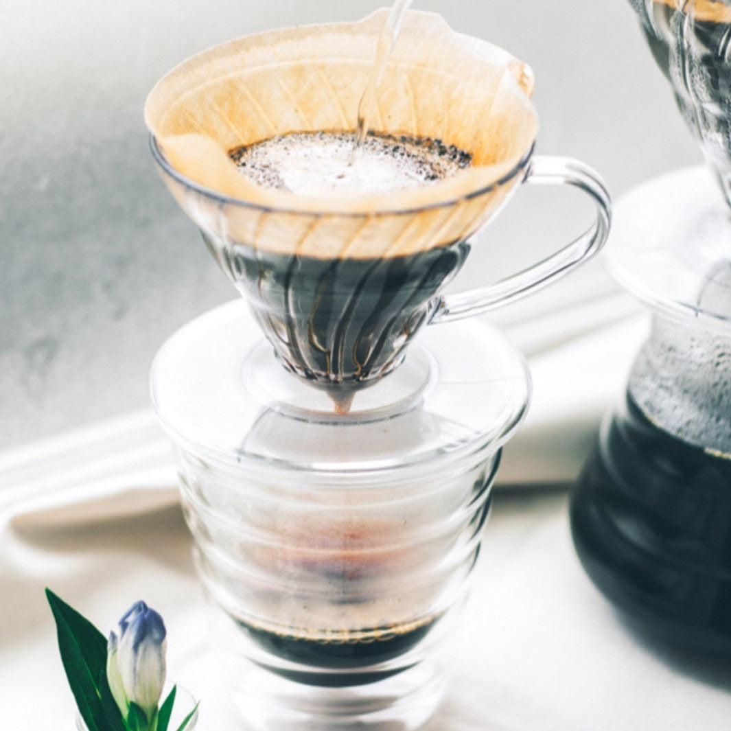 HARIO V60-01 (100 Pack)