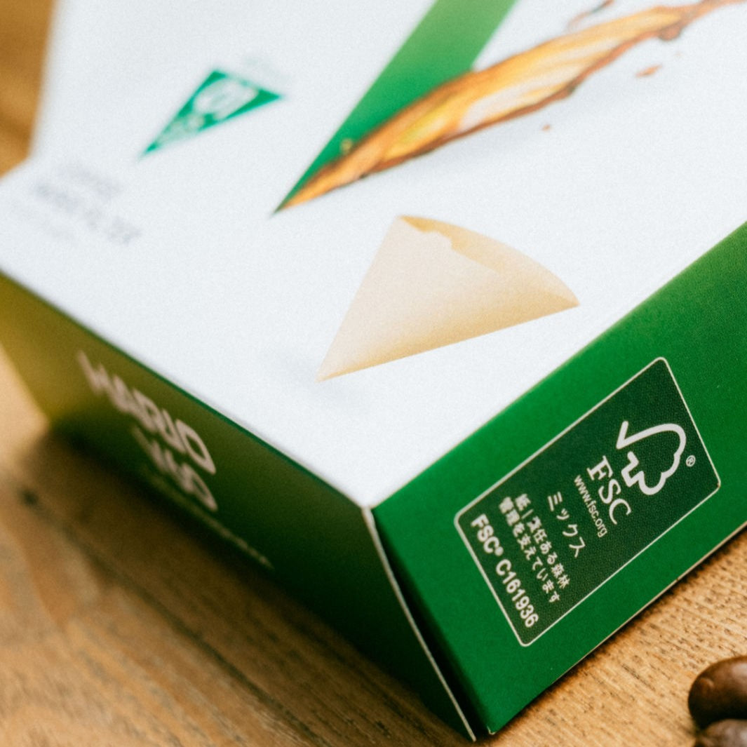HARIO V60-01 (40 Pack)