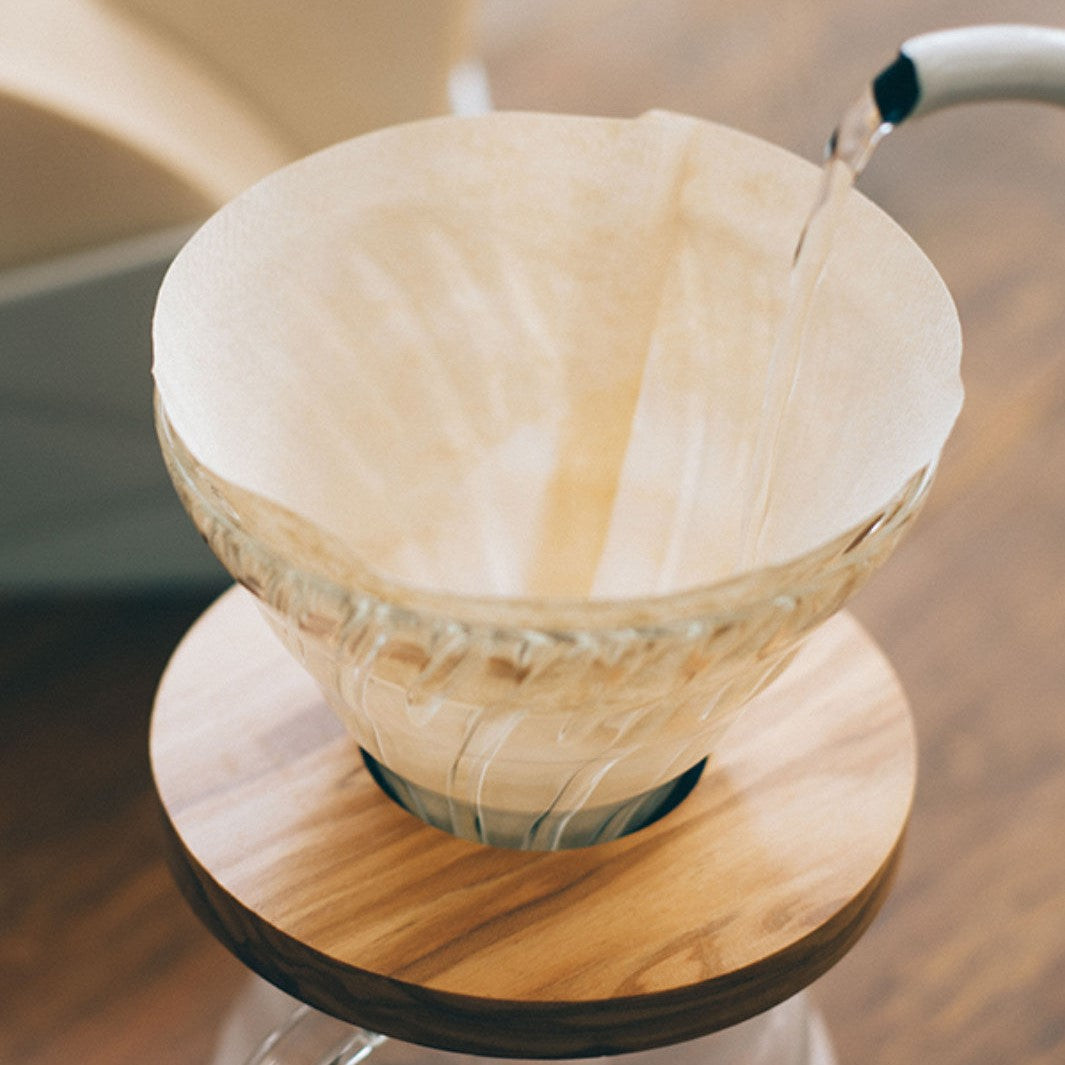 HARIO V60-02 (100 Pack)