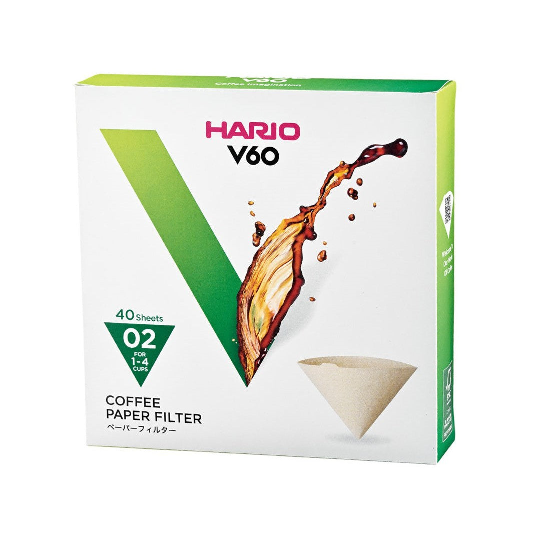 HARIO V60-02 (40 Pack)