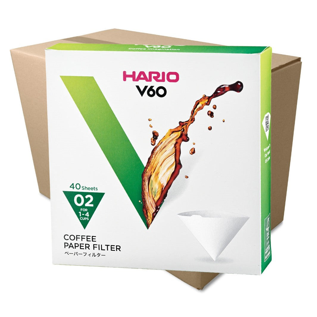 HARIO V60-02 (40 Pack)