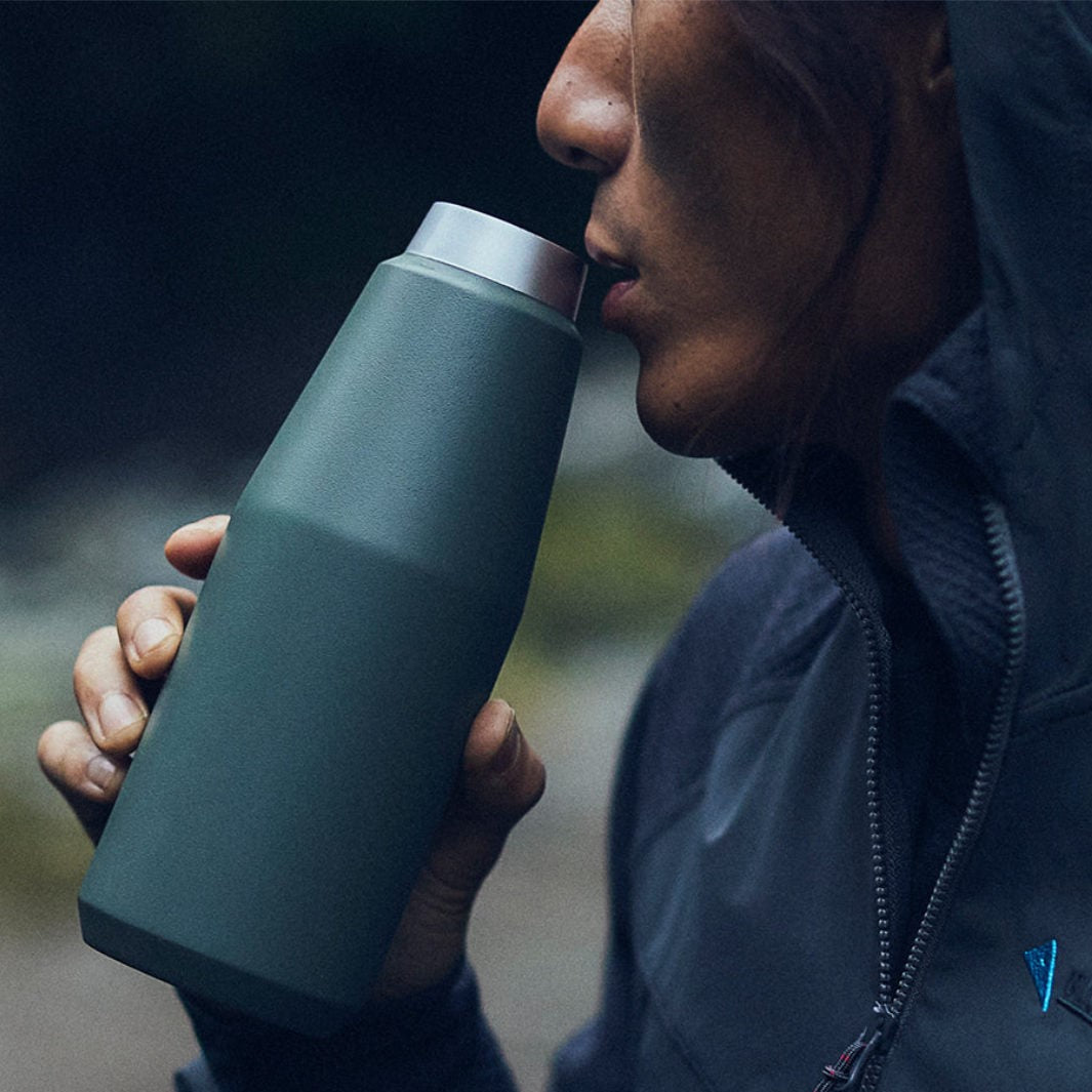 KINTO TRAIL Tumbler 580ml