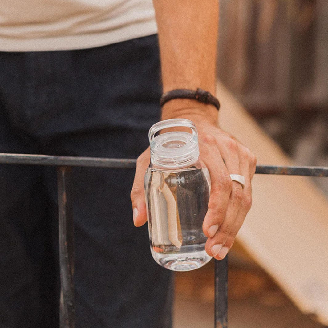 KINTO WATER Bottle 300ml
