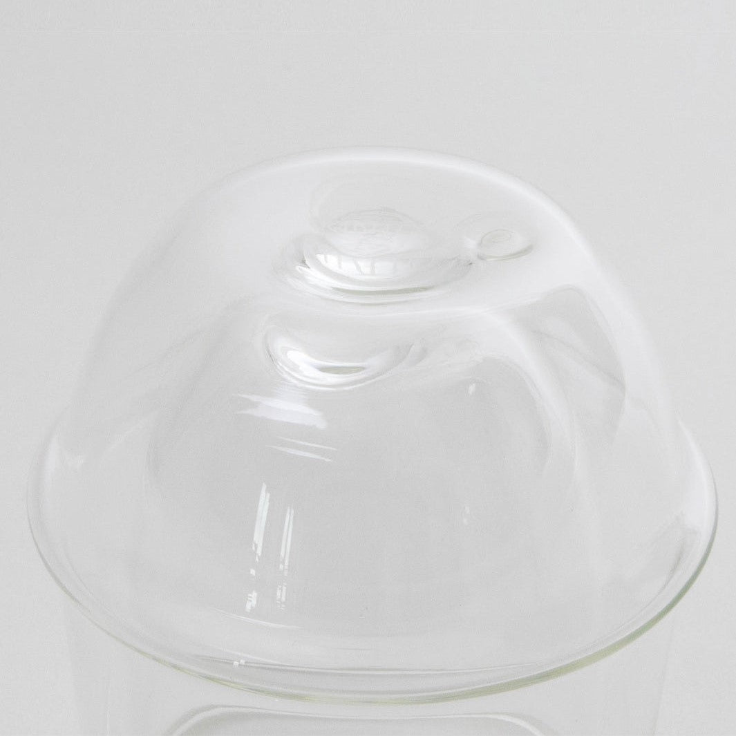 KINTO KRONOS Double Wall Espresso Cup 80ml