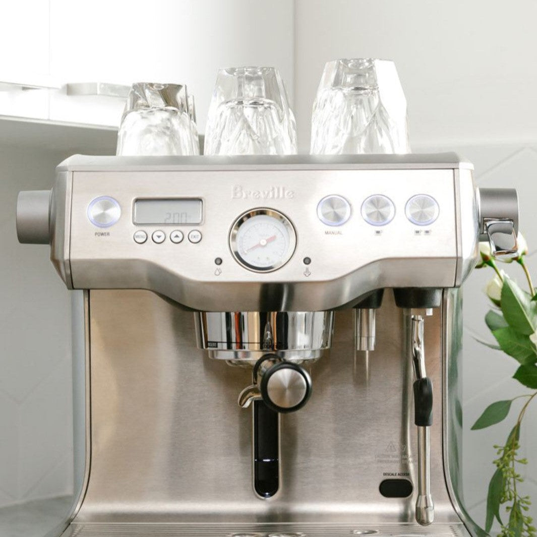 notNeutral VERO Espresso Glass 3oz
