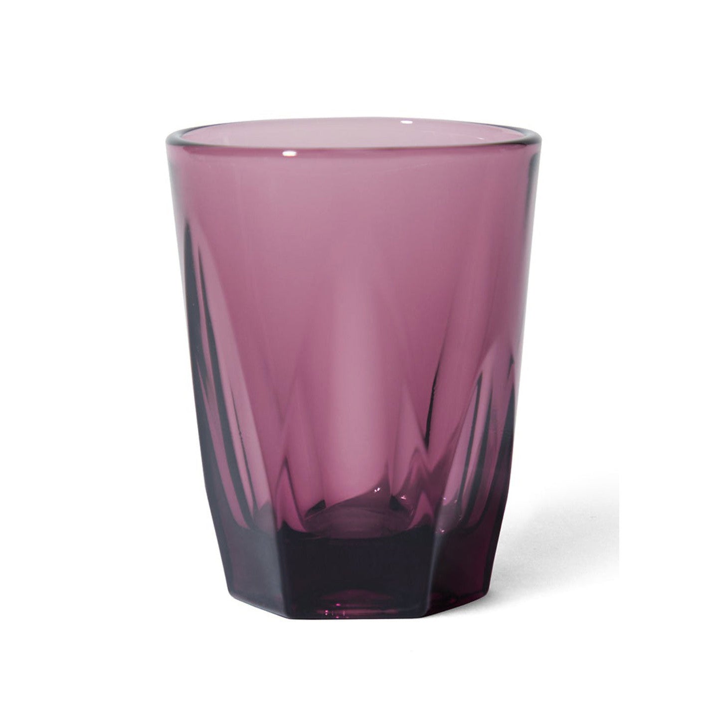 notNeutral VERO Latte Glass 12oz