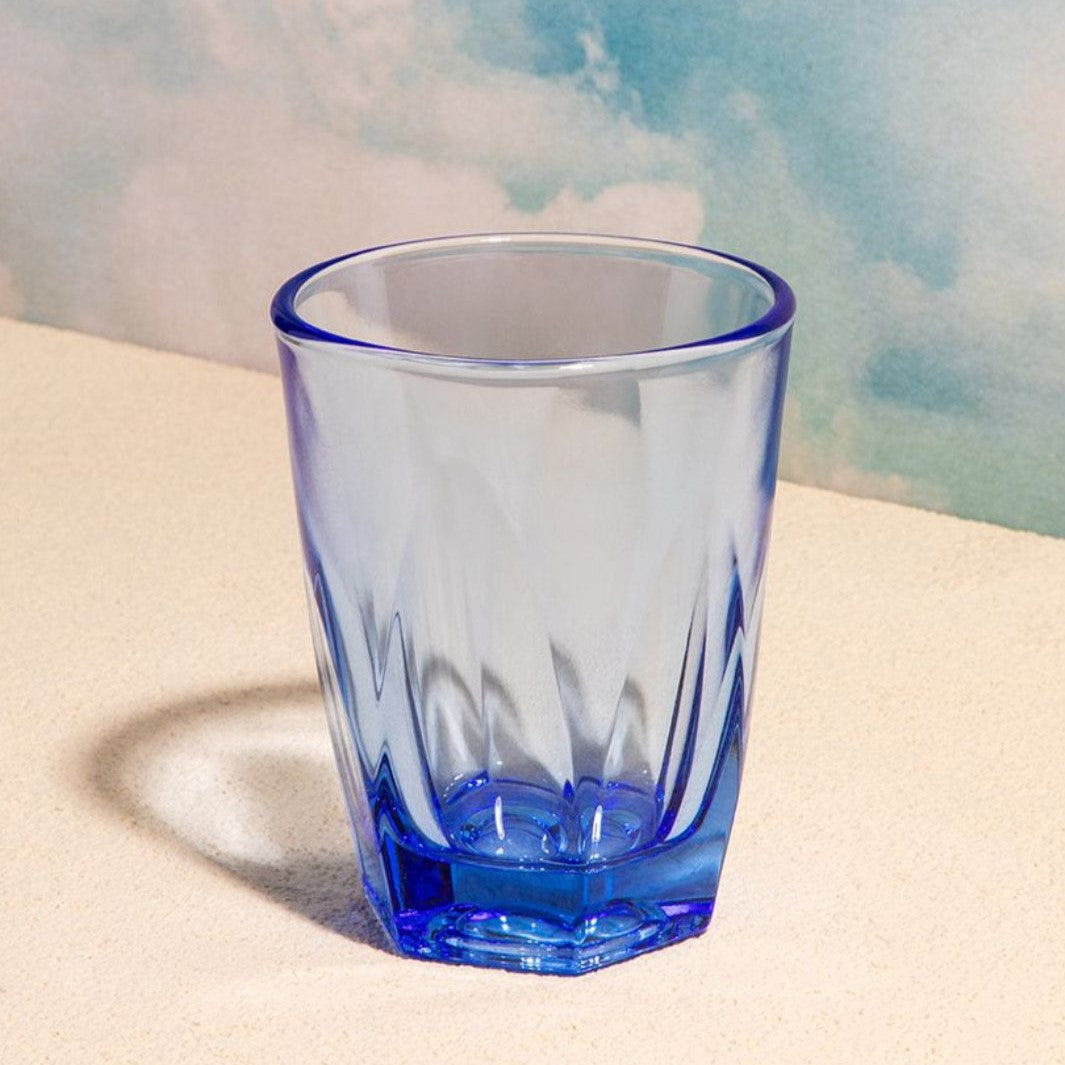 notNeutral VERO Latte Glass 12oz