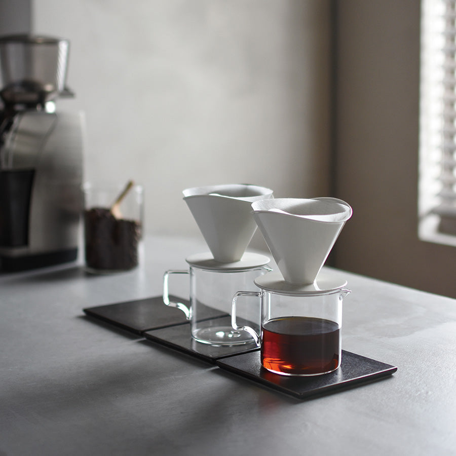 KINTO OCT Coffee Jug - 600ml