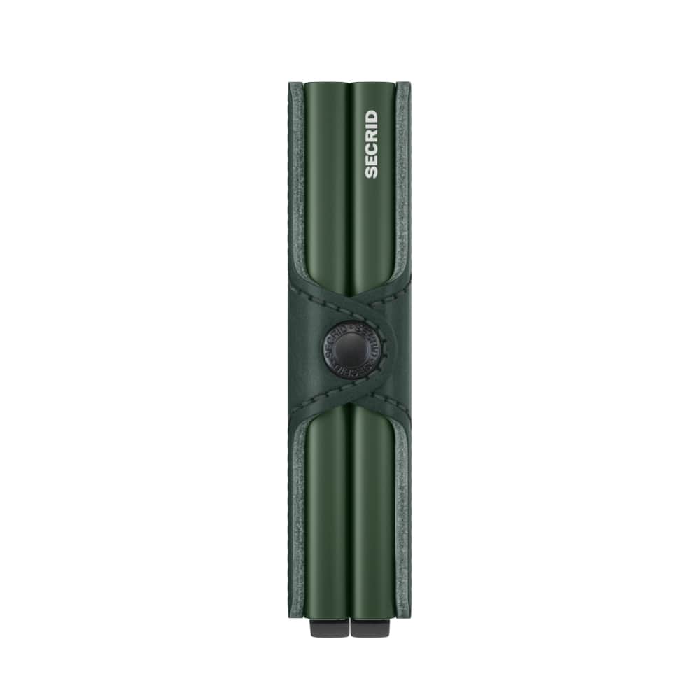 Secrid Twinwallet Original - Green