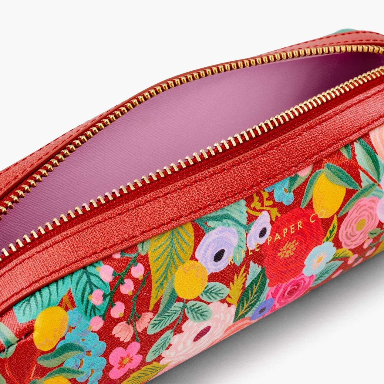 Rifle Paper Co. Pencil Case - Garden Party