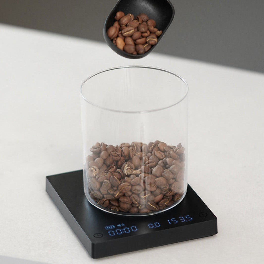 Timemore Black Mirror Mini Coffee Scale
