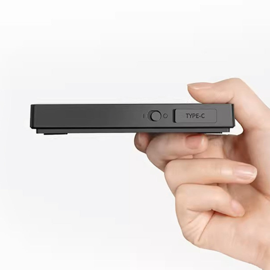 Timemore Black Mirror Mini Coffee Scale