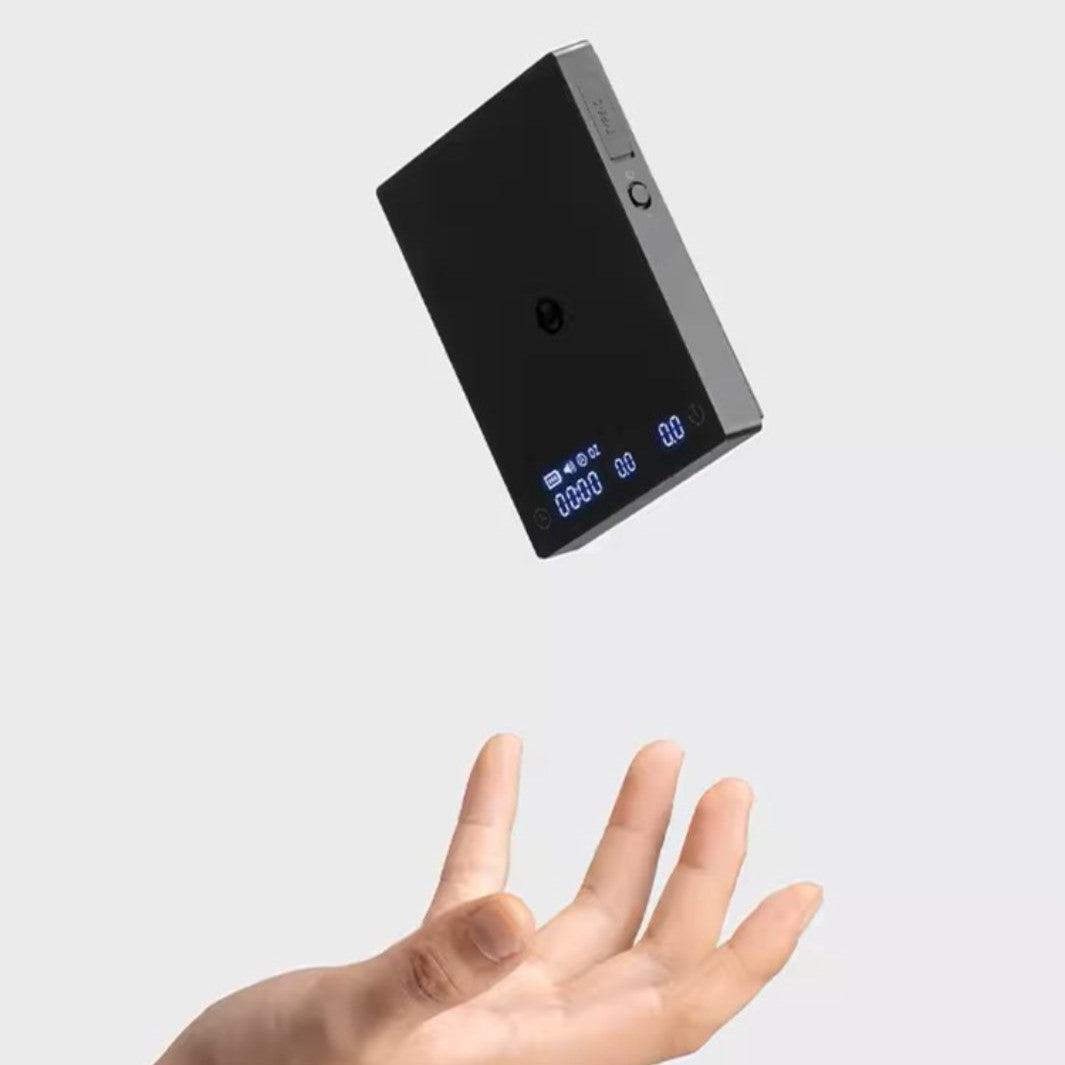 Timemore Black Mirror Mini Coffee Scale