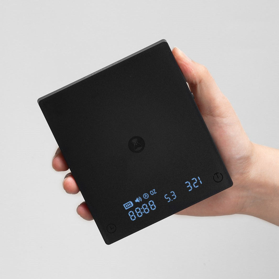 Timemore Black Mirror Mini Coffee Scale