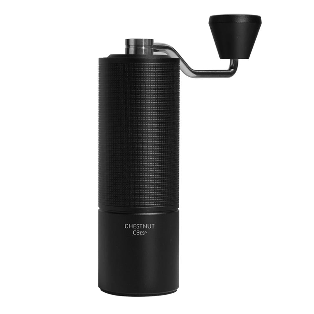 Timemore Chestnut C3 ESP Grinder - Black