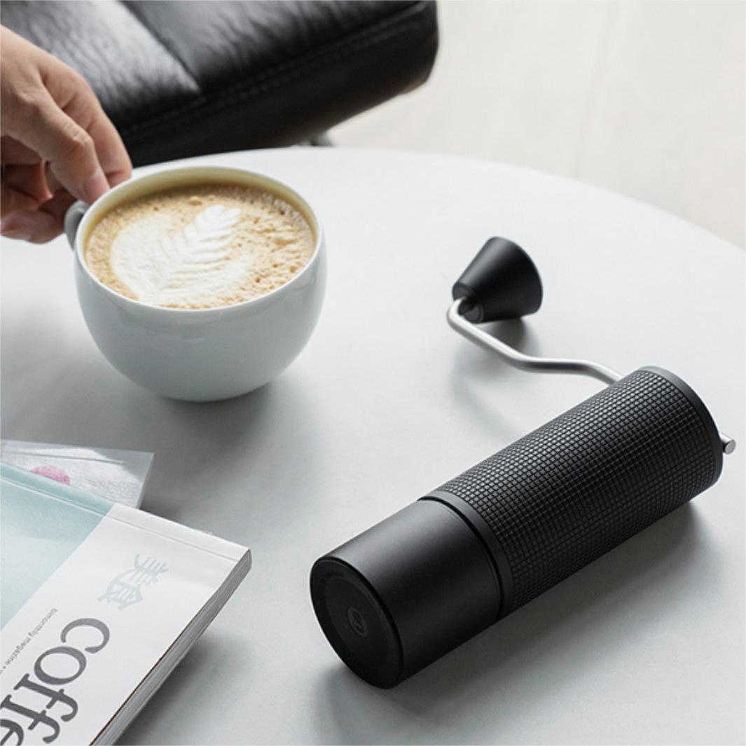 Timemore Chestnut ESP Grinder - Black