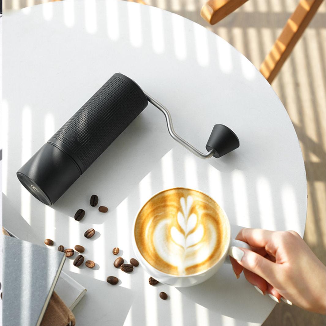 Timemore Chestnut ESP Grinder - Black