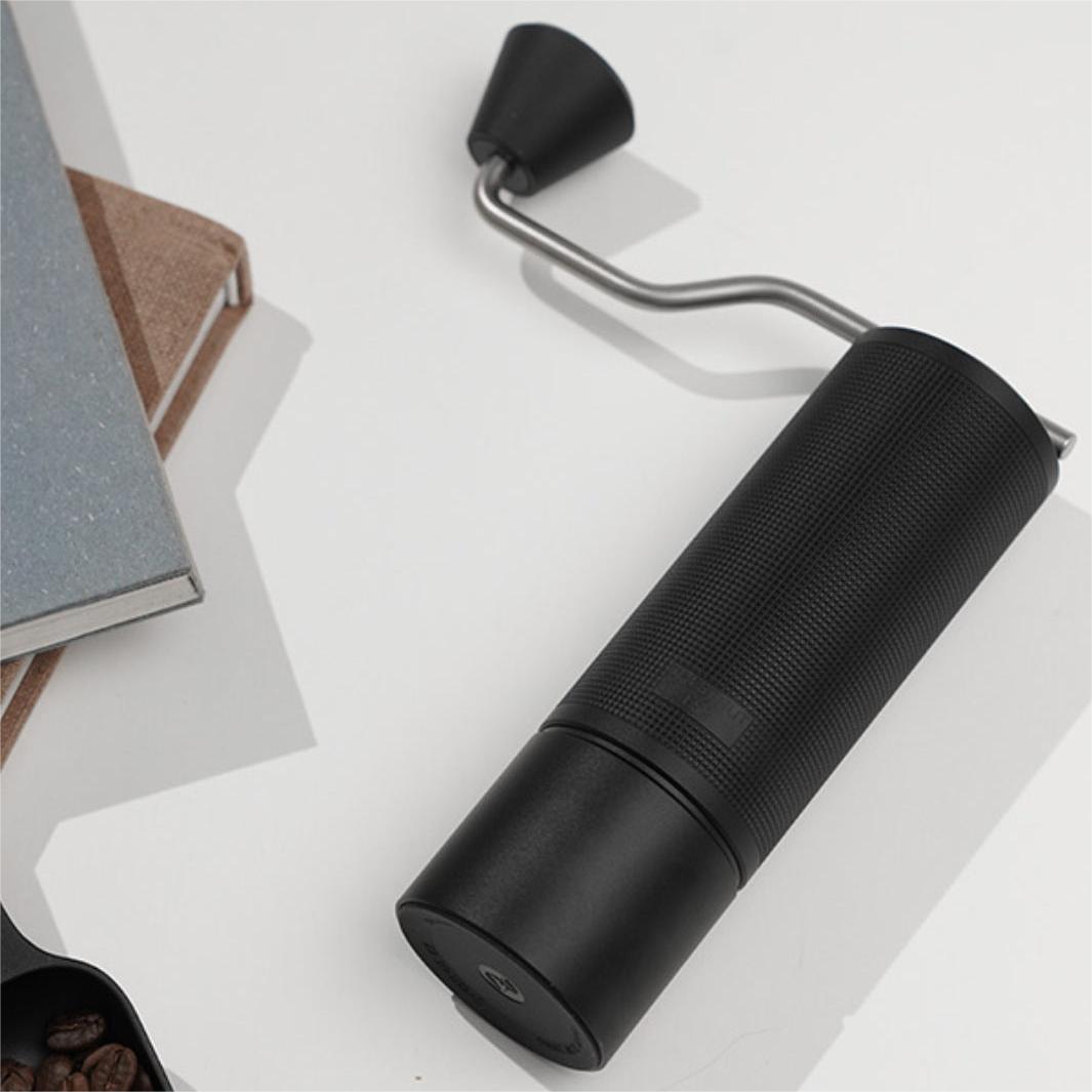 Timemore Chestnut ESP Grinder - Black