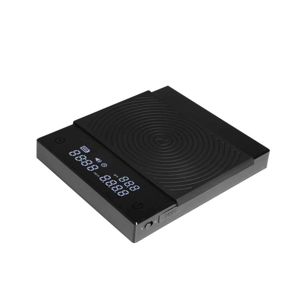 Timemore Black Mirror BASIC 2 Coffee Scale - Black