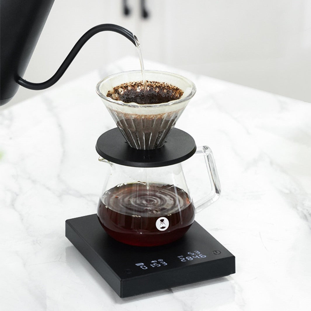 Timemore Black Mirror BASIC 2 Coffee Scale - Black